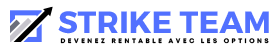 Strike Team Logo